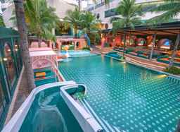 A-ONE The Royal Cruise Hotel Pattaya, 2.264.627 VND