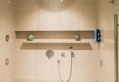 In-room Bathroom 3 Ambassador Transit Lounge @ Singapore Changi Airport Terminal 3