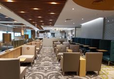 Others 6 Ambassador Transit Lounge @ Singapore Changi Airport Terminal 3