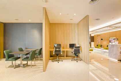 Ambassador Transit Lounge Terminal 3, Singapore – Updated 2023 Prices