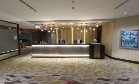 Ambassador Transit Lounge Terminal 3, Singapore – Updated 2023 Prices