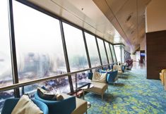 Others 7 Ambassador Transit Lounge @ Singapore Changi Airport Terminal 3