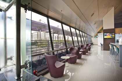 Ambassador Transit Lounge Terminal 3, Singapore – Updated 2023 Prices