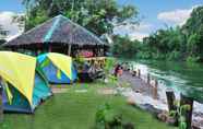 Lobi 3 Fahsai River View Resort