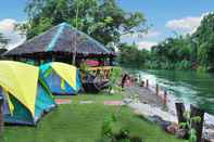 ล็อบบี้ Fahsai River View Resort