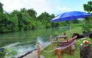 วิวและสถานที่ท่องเที่ยวใกล้เคียง 5 Fahsai River View Resort