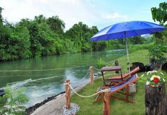 Nearby View and Attractions 5 Fahsai River View Resort