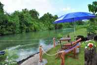 วิวและสถานที่ท่องเที่ยวใกล้เคียง Fahsai River View Resort