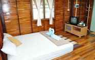Bedroom 7 Fahsai River View Resort