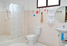 In-room Bathroom 6 Fahsai River View Resort