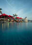 SWIMMING_POOL The Charm Resort Phuket