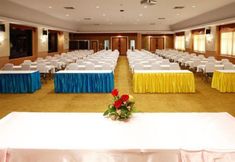 ห้องประชุม 7 Golden Crown Grand Hotel