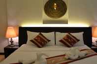 Kamar Tidur The O Valley Boutique Hotel