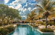 Swimming Pool 2 Origin Lombok