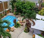 Swimming Pool 6 Boracay Beach Club