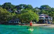 Fitness Center 4 Koh Chang Cliff Beach Resort