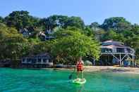 Fitness Center Koh Chang Cliff Beach Resort