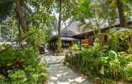 ร้านอาหาร 6 Chaweng Garden Beach Resort Samui