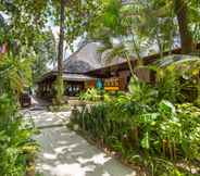 ร้านอาหาร 6 Chaweng Garden Beach Resort Samui