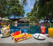 Swimming Pool 4 Chaweng Garden Beach Resort Samui