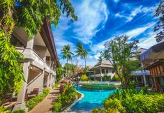 Luar Bangunan 2 Chaweng Garden Beach Resort Samui