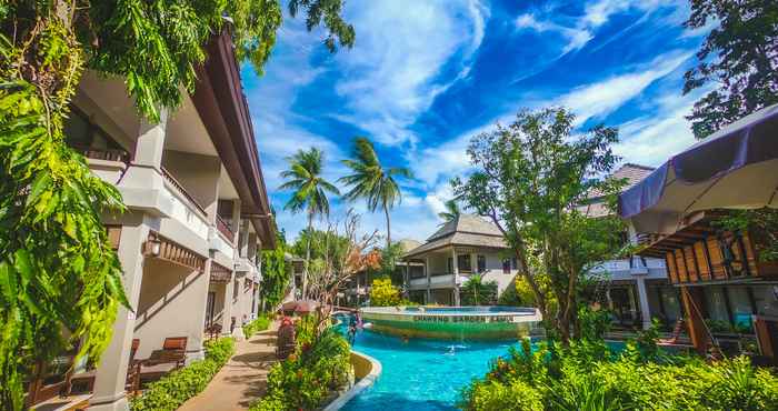 Exterior Chaweng Garden Beach Resort Samui