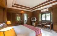 Bilik Tidur 3 Sand Sea Resort (SHA Extra Plus)