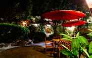 Restoran 7 100 Islands Resort & Spa