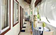 Accommodation Services 4 The Blue Veranda Suites at Boracay