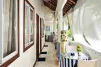 Accommodation Services The Blue Veranda Suites at Boracay