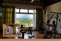 Fitness Center Java Hotel