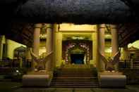 Lobby Java Hotel