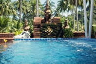 Swimming Pool The White Knot Koh Chang