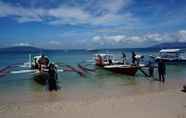 Tempat Tarikan Berdekatan 6 Lalaguna Beach Club and Dive Center