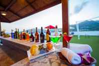 Bar, Cafe and Lounge The Jasmine Nai Harn Beach Resort and Spa