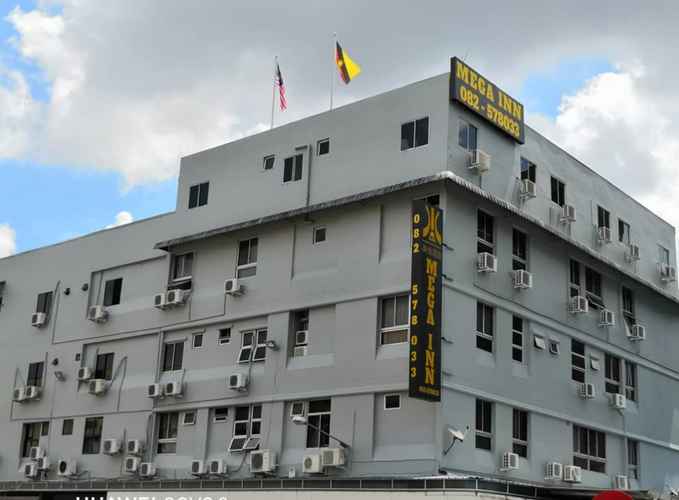 Mega Inn Kuching The Best Price Only In Traveloka