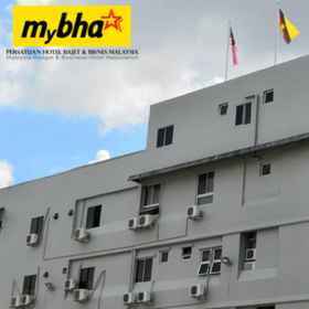 Exterior / Building1Mega Inn,Khairul Amal Musholla Kampung Demak Baru Fasa 2飯店