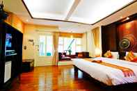 Phòng ngủ Baan Khaolak Beach Resort