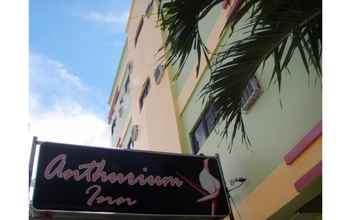 Bangunan 4 Anthurium Inn