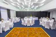 ห้องประชุม Microtel Inn & Suites by Wyndham At Mall of Asia