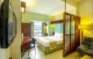 Bedroom 5 Microtel Inn & Suites by Wyndham At Mall of Asia