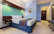 Kamar Tidur 7 Microtel Inn & Suites by Wyndham At Mall of Asia