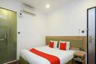 Bilik Tidur Super OYO 976 Dragon Inn