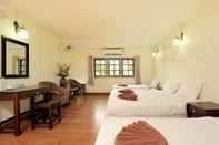 Bedroom Ibiza House & Rawianda Villas