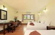 Kamar Tidur 6 Ibiza House & Rawianda Villas