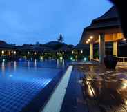 Swimming Pool 4 Ibiza House & Rawianda Villas