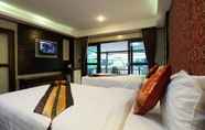 Kamar Tidur 7 Ibiza House & Rawianda Villas