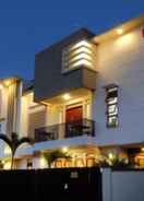 EXTERIOR_BUILDING Rumah Tawa Hotel