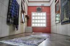 숙소 서비스 Rumah Tawa Hotel