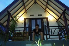 Common Space NUANSA RINJANI